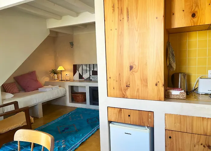 Estudio 24 Na Boavista, Jamba House *