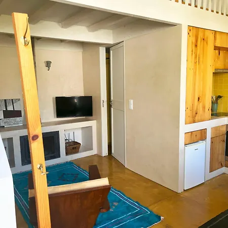 Estudio 24 Na Boavista, Jamba House *