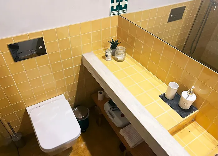 Estudio 24 Na Boavista, Jamba House Feriehus