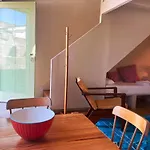 Casa de Férias Estudio 24 Na Boavista, Jamba House Porto
