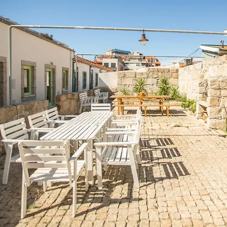 Feriehus Estudio 24 Na Boavista, Jamba House