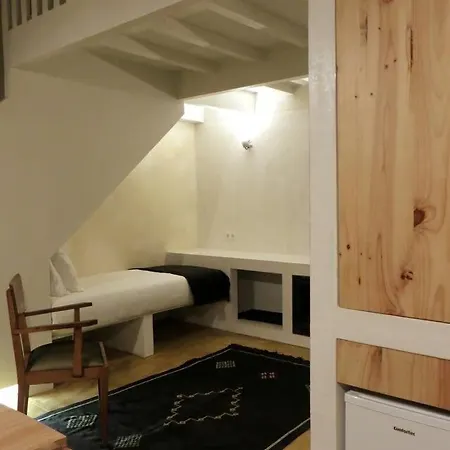 Estudio 24 Na Boavista, Jamba House Сasa de vacaciones *