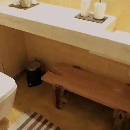 Сasa de vacaciones Estudio 24 Na Boavista, Jamba House *