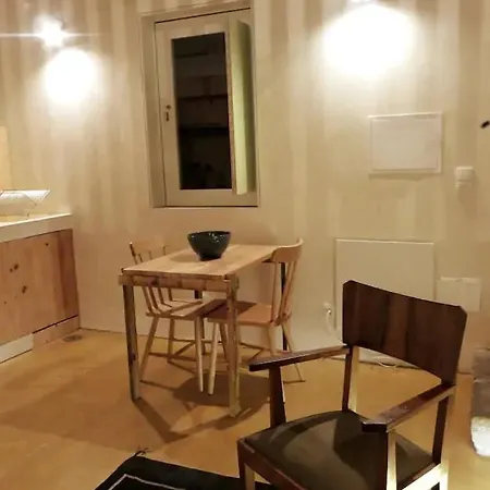 Estudio 24 Na Boavista, Jamba House Сasa de vacaciones