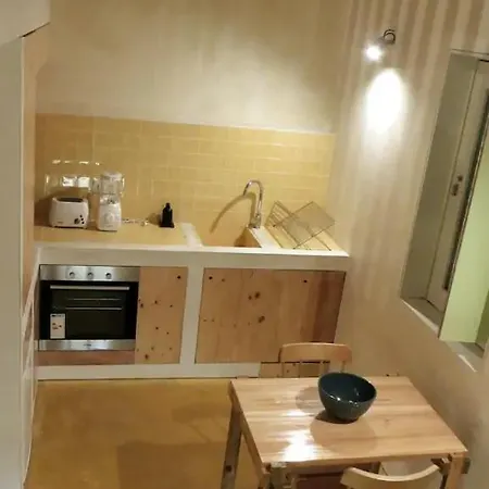 Estudio 24 Na Boavista, Jamba House Сasa de vacaciones