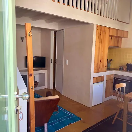 Feriehus Estudio 24 Na Boavista, Jamba House Porto