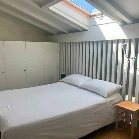 Estudio 24 Na Boavista, Jamba House بورتو