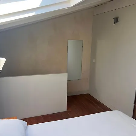 別荘 Estudio 24 Na Boavista, Jamba House