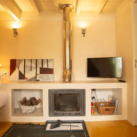 Estudio 24 Na Boavista, Jamba House בית נופש פורטו