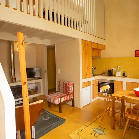 Estudio 24 Na Boavista, Jamba House