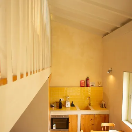 Feriehus Estudio 24 Na Boavista, Jamba House *