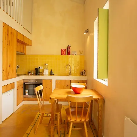 Estudio 24 Na Boavista, Jamba House *