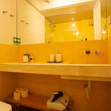 Estudio 24 Na Boavista, Jamba House Porto