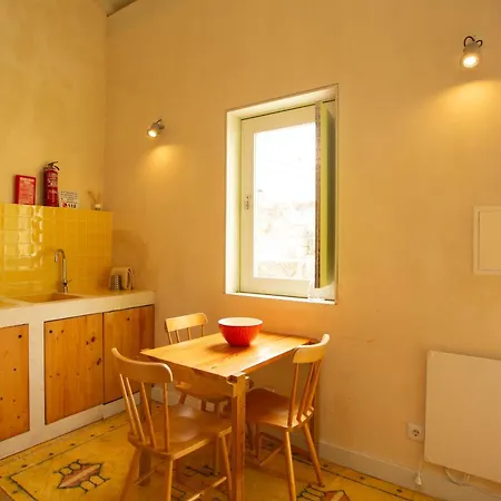 Estudio 24 Na Boavista, Jamba House * Porto