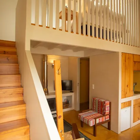 בית נופש Estudio 24 Na Boavista, Jamba House