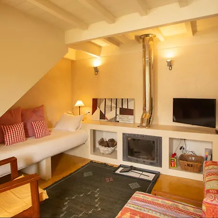 Feriehus Estudio 24 Na Boavista, Jamba House *