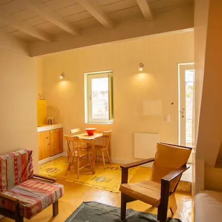 Estudio 24 Na Boavista, Jamba House *