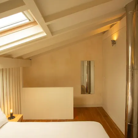 Estudio 24 Na Boavista, Jamba House * פורטו