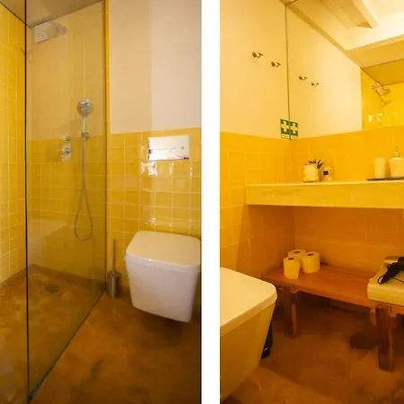 Estudio 24 Na Boavista, Jamba House Feriehus *