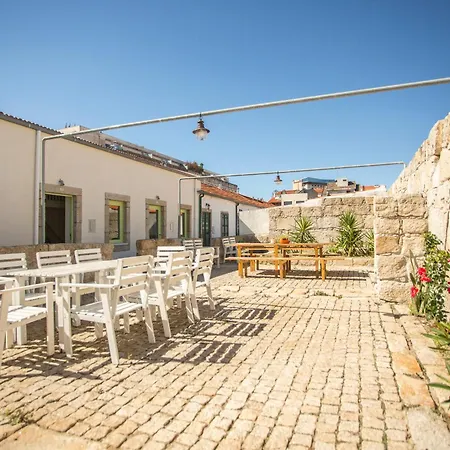 Feriehus Estudio 24 Na Boavista, Jamba House