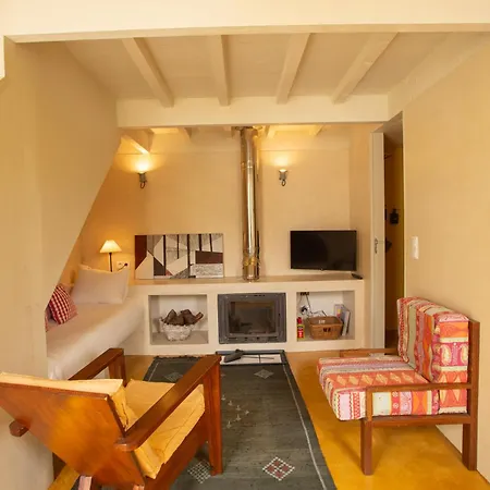 Estudio 24 Na Boavista, Jamba House Feriehus *