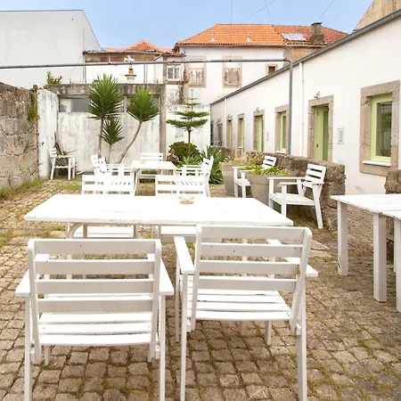 Feriehus Estudio 24 Na Boavista, Jamba House *