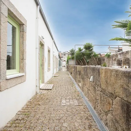 Feriehus Estudio 24 Na Boavista, Jamba House Porto