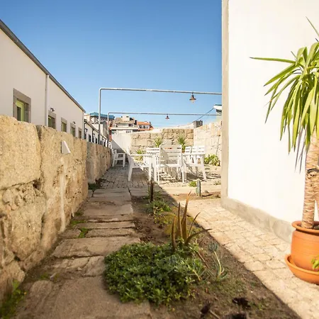 Estudio 24 Na Boavista, Jamba House Feriehus