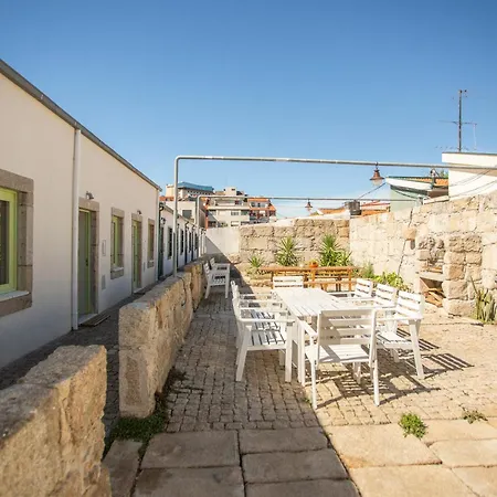Feriehus Estudio 24 Na Boavista, Jamba House *