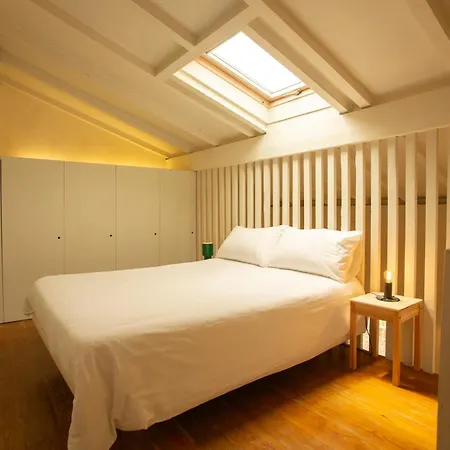 Estudio 24 Na Boavista, Jamba House *