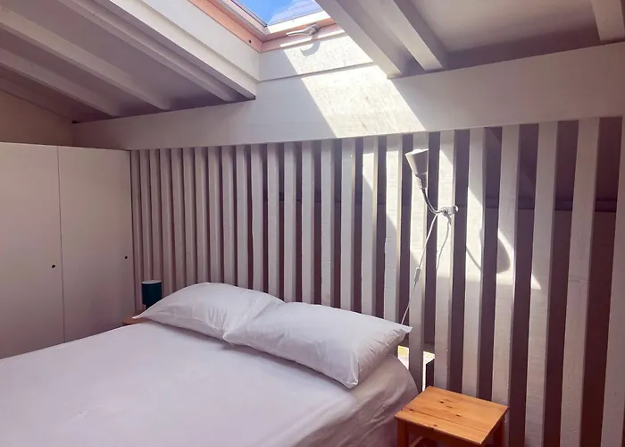 Casa vacanze Estudio 24 Na Boavista, Jamba House