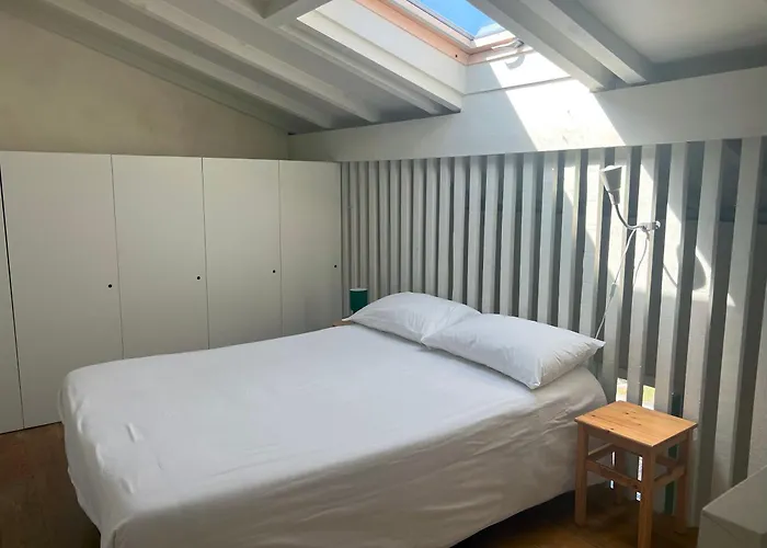 Estudio 24 Na Boavista, Jamba House بورتو