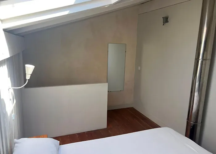 بيت للعطل Estudio 24 Na Boavista, Jamba House