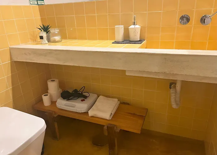 Estudio 24 Na Boavista, Jamba House بيت للعطل *