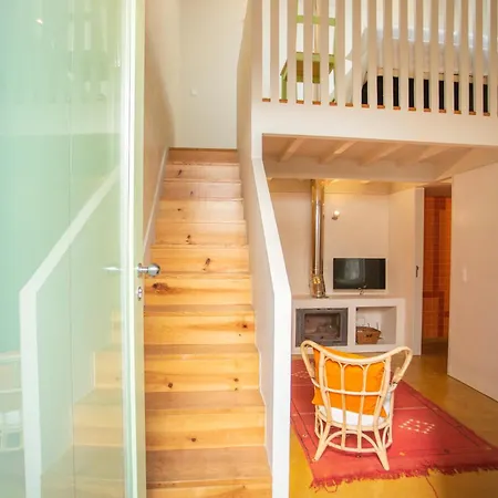 Estudio 24 Na Boavista, Jamba House Porto