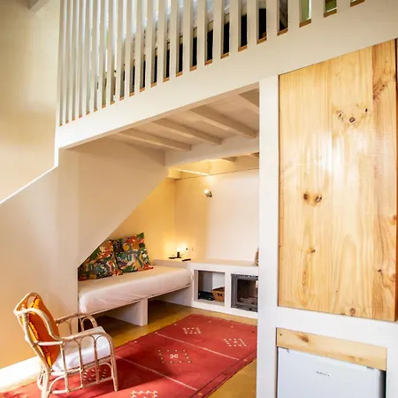 Estudio 24 Na Boavista, Jamba House Porto