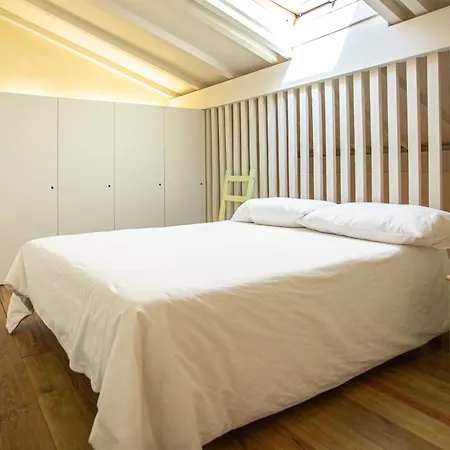 Estudio 24 Na Boavista, Jamba House Dom wakacyjny Porto