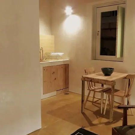 Estudio 24 Na Boavista, Jamba House Porto