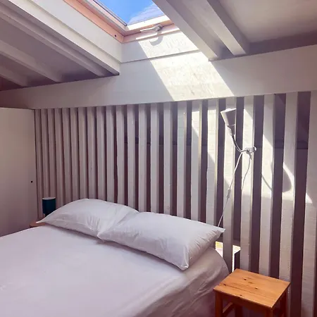 Vakantiehuis Estudio 24 Na Boavista, Jamba House