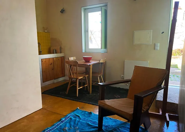 Estudio 24 Na Boavista, Jamba House Porto