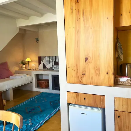 Estudio 24 Na Boavista, Jamba House *