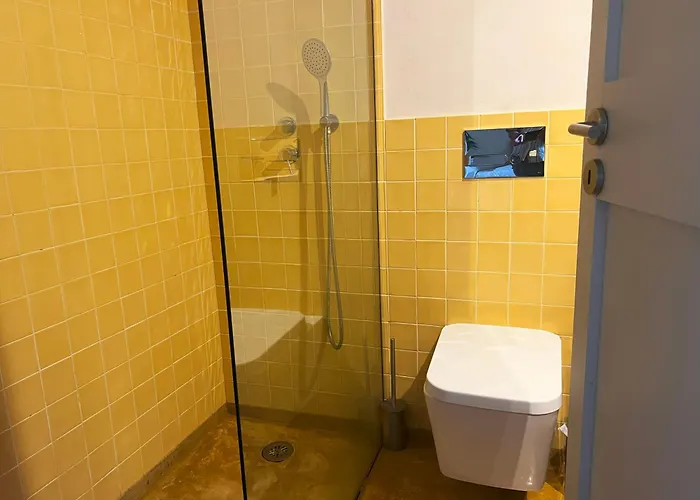 Estudio 24 Na Boavista, Jamba House Nyaraló