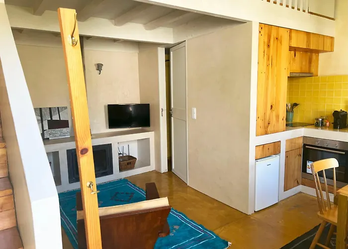 Estudio 24 Na Boavista, Jamba House *