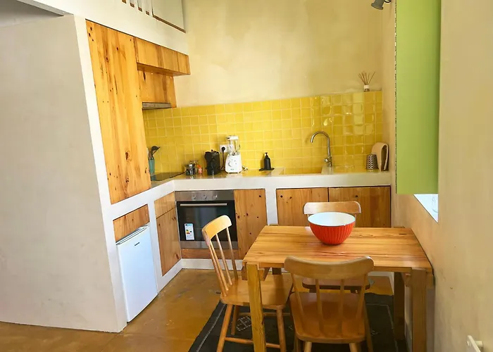 Estudio 24 Na Boavista, Jamba House *